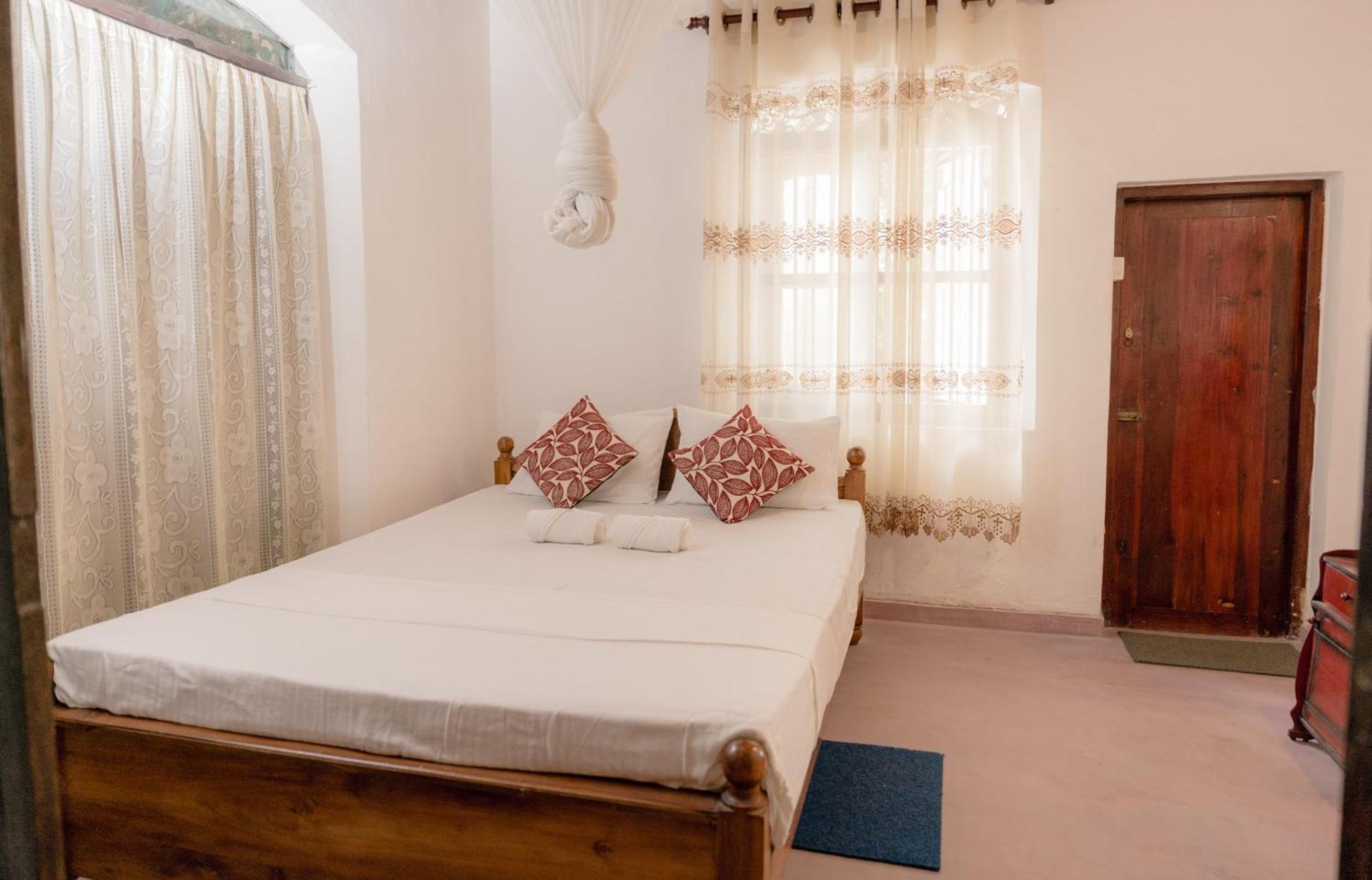 Colonial Bungalow Tangalle Exterior photo