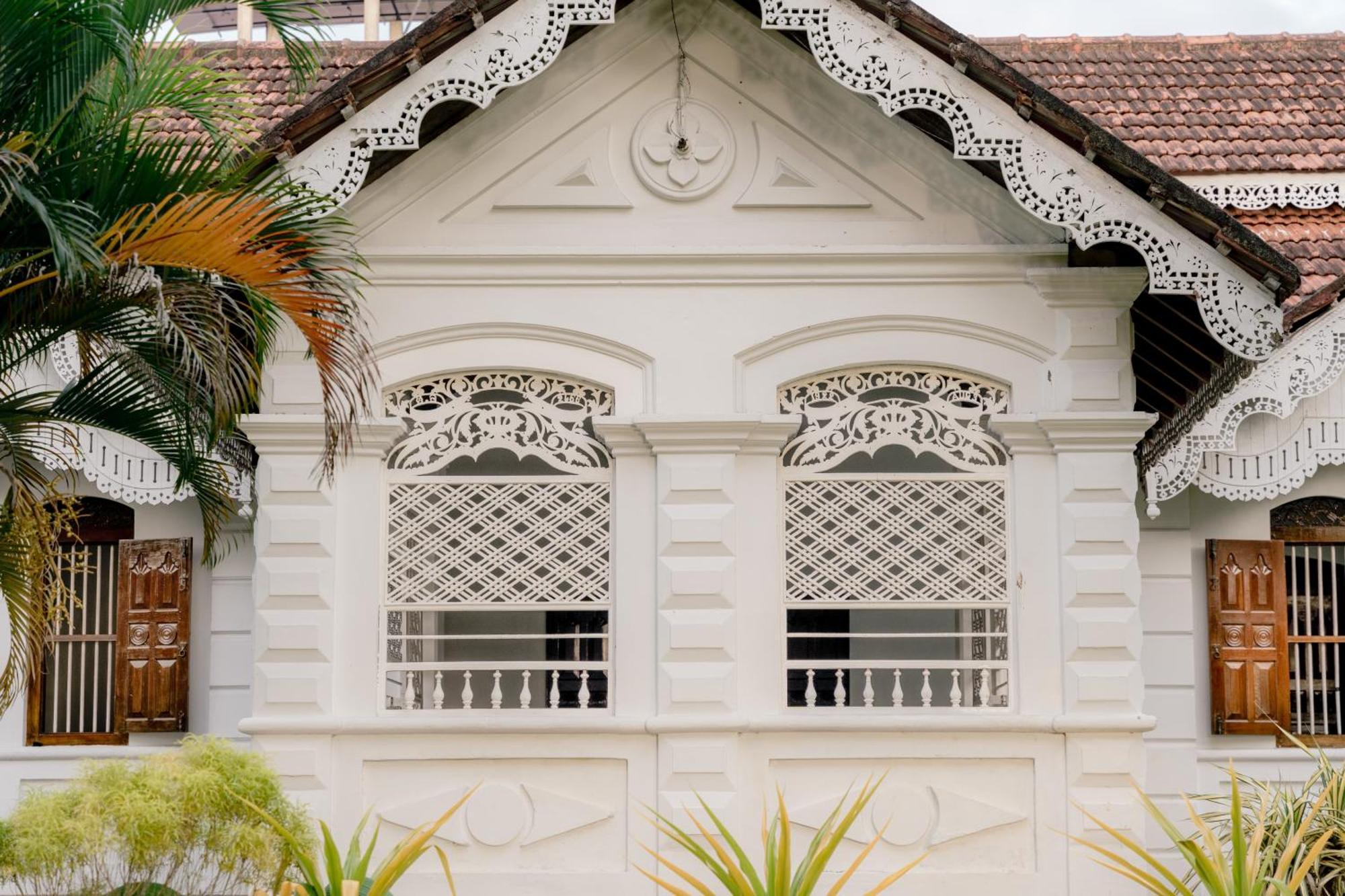 Colonial Bungalow Tangalle Exterior photo